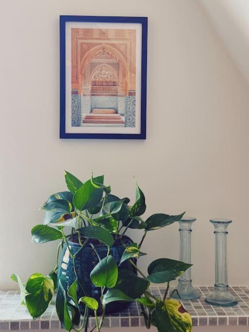 Appartement Enchanting Moroccan Getaway *