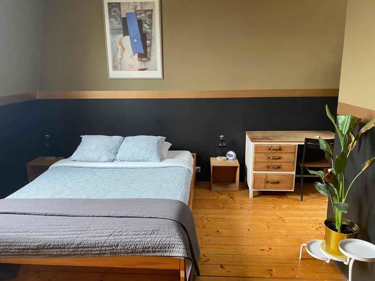 Vakantielogies Faja Lobi