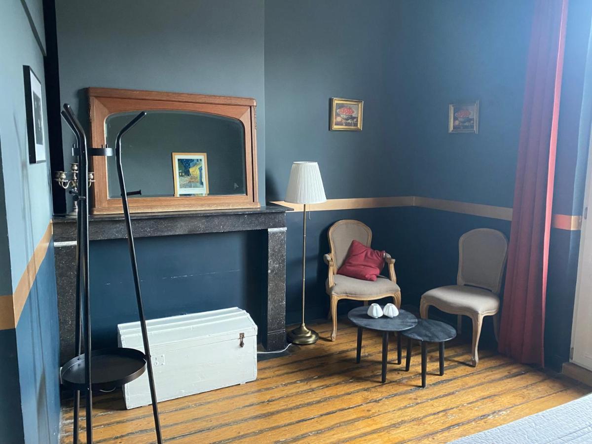 Vakantielogies Faja Lobi Inn Ghent