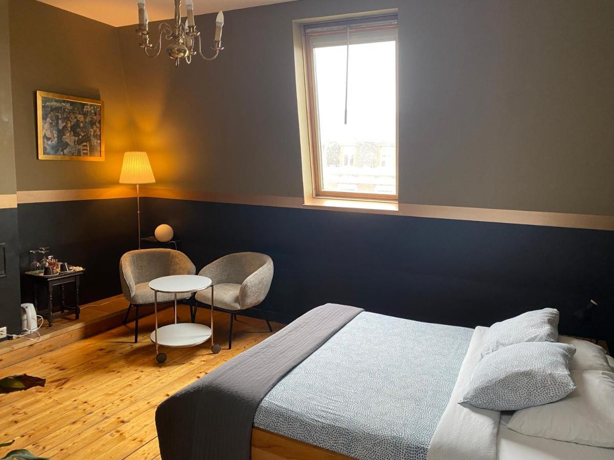 Vakantielogies Faja Lobi Inn