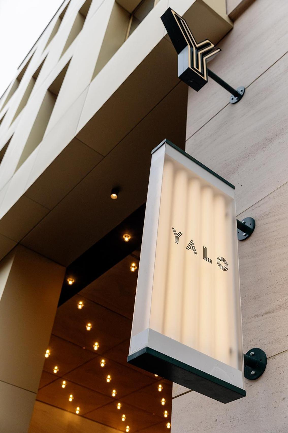 Hotel Yalo Urban Boutique 4*