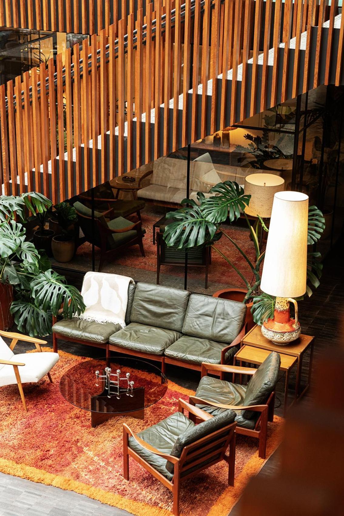 Hotel Yalo Urban Boutique