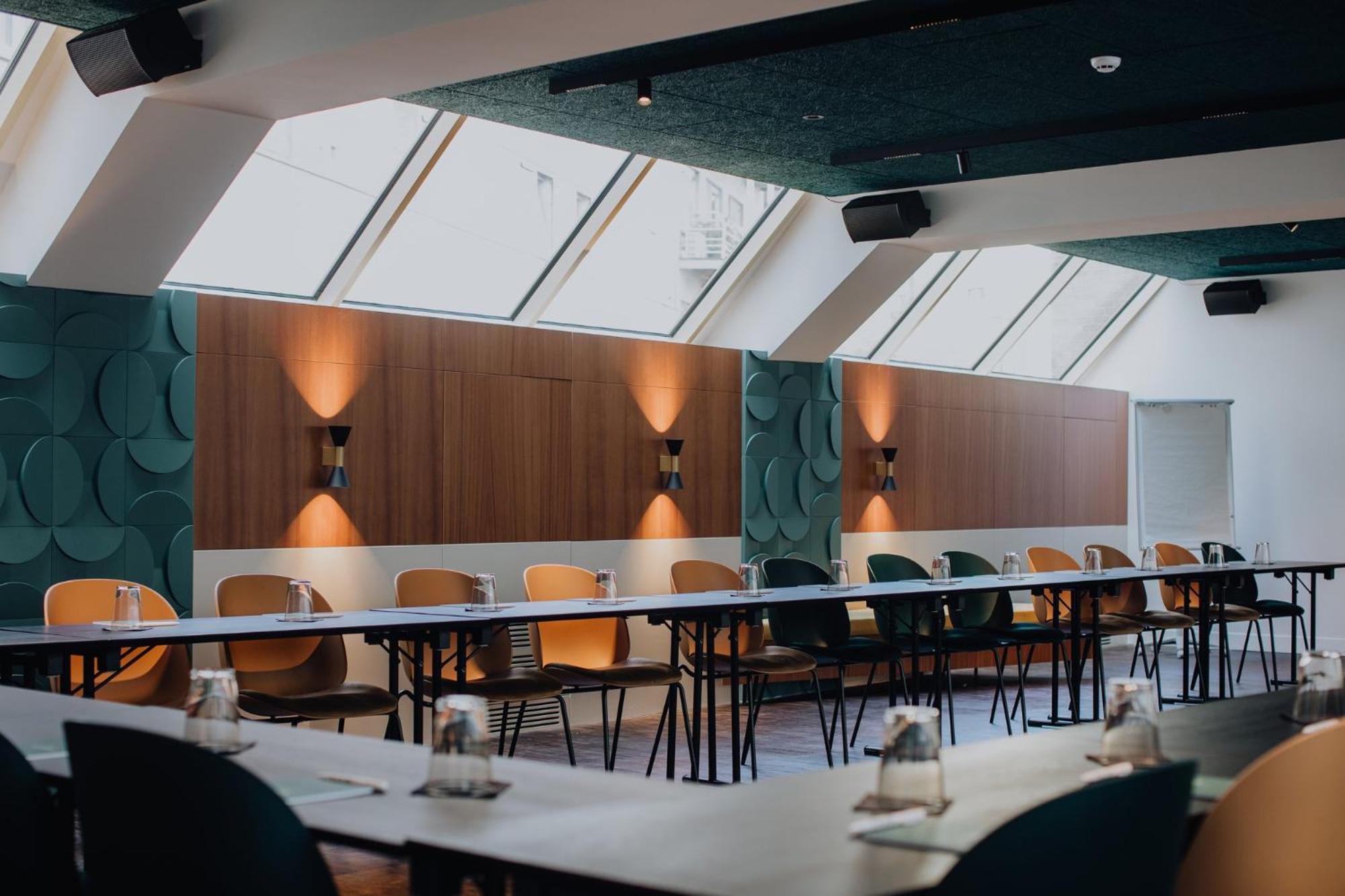 Yalo Urban Boutique Hotel