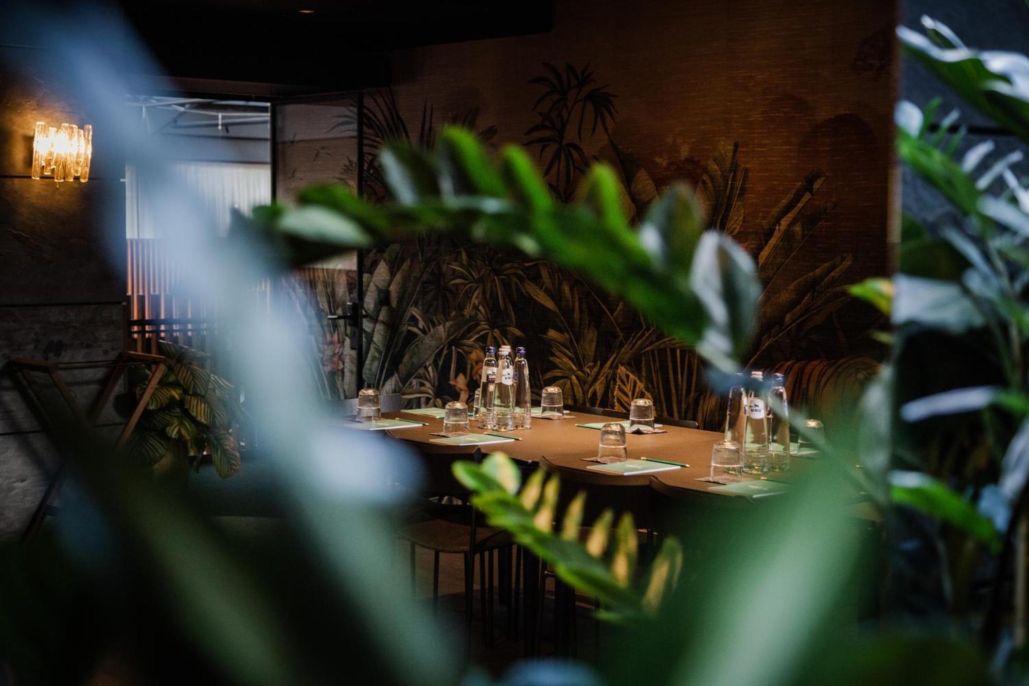 Hotel Yalo Urban Boutique Ghent