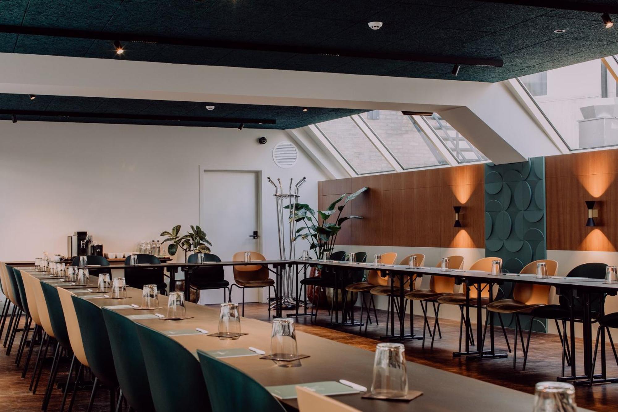 Hotel Yalo Urban Boutique Ghent