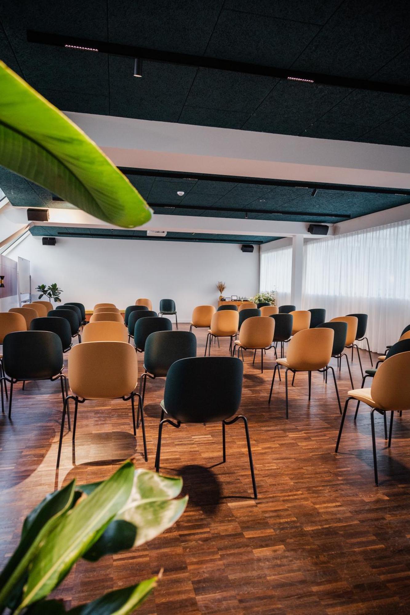 Hotel Yalo Urban Boutique