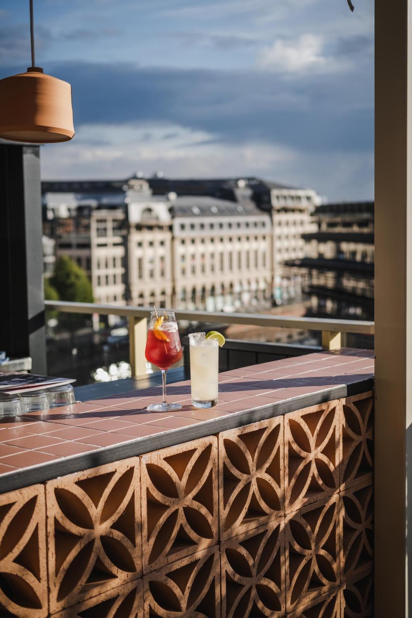 Yalo Urban Boutique Hotel Ghent