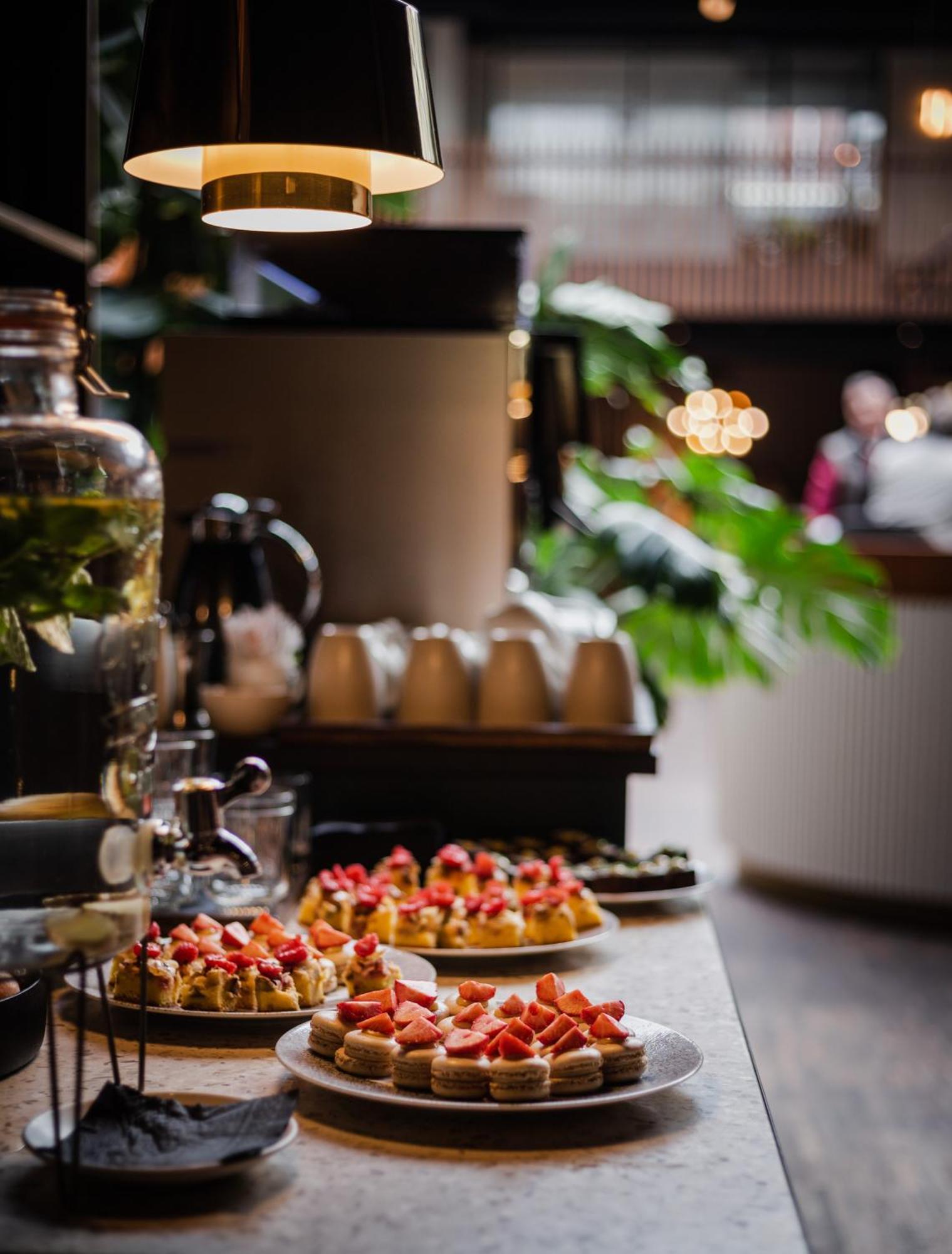 Yalo Urban Boutique 4* Ghent