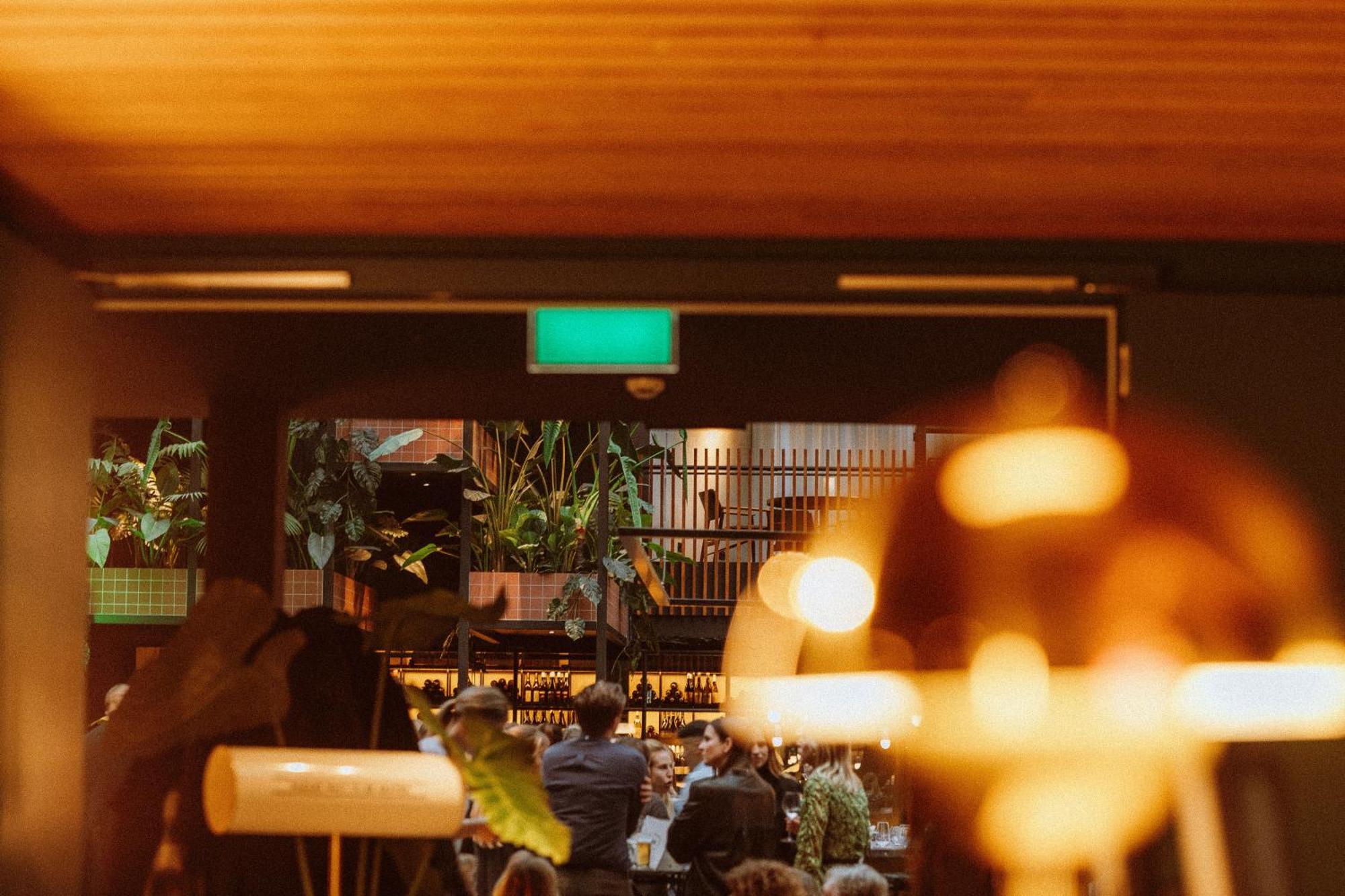 Hotel Yalo Urban Boutique Ghent