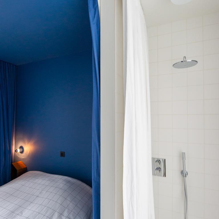 Bed & Breakfast O Lit De L'o Ghent