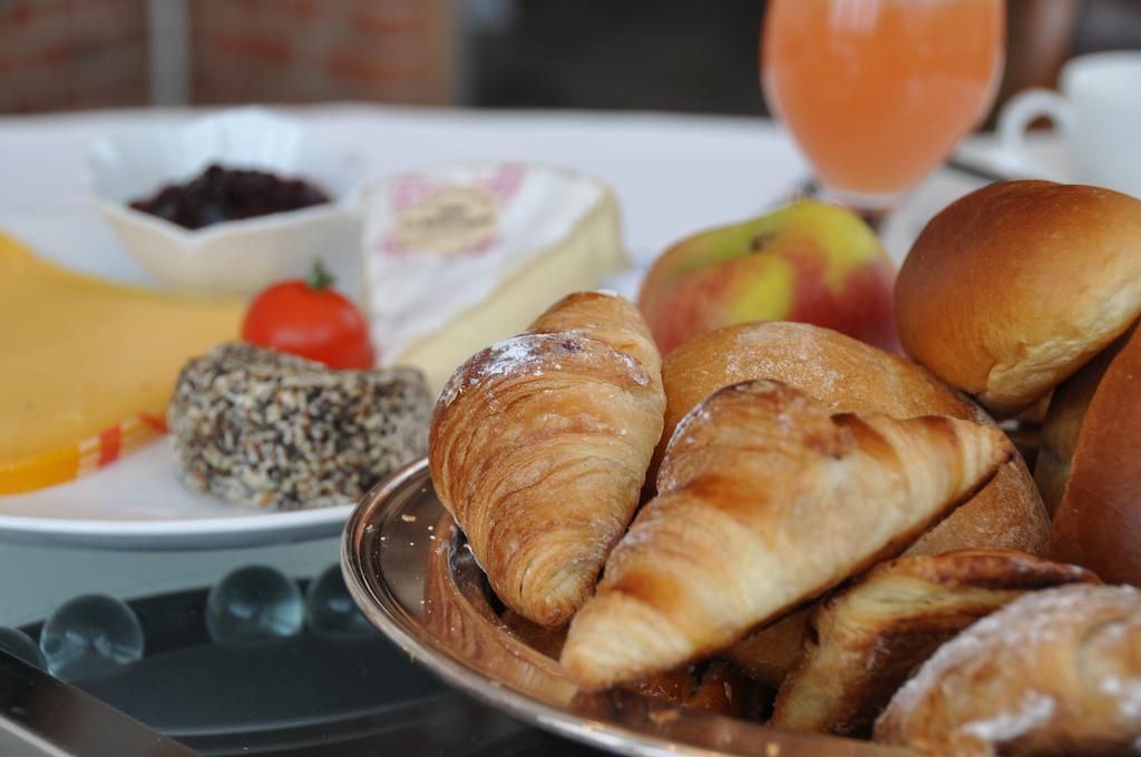 Bed & Breakfast Het Tijdloze Uur Ghent