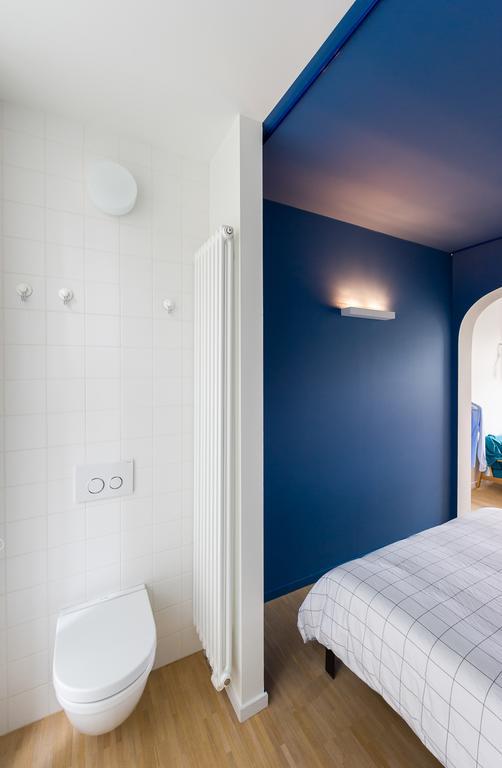 O Lit De L'o 2* Ghent