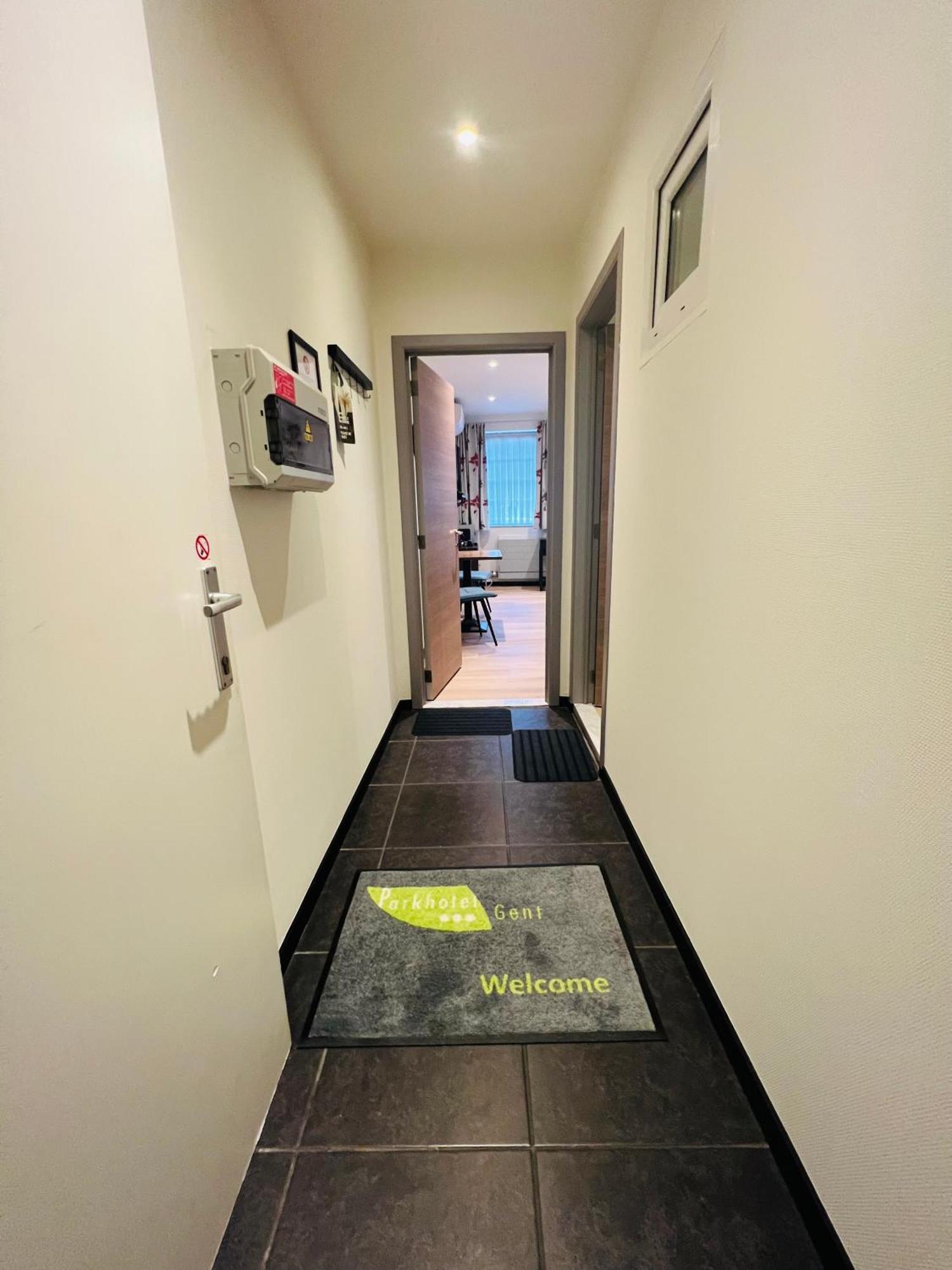 Parkhotel Centrum Hotel 3*