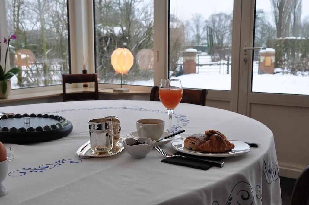 Het Tijdloze Uur 3* Ghent
