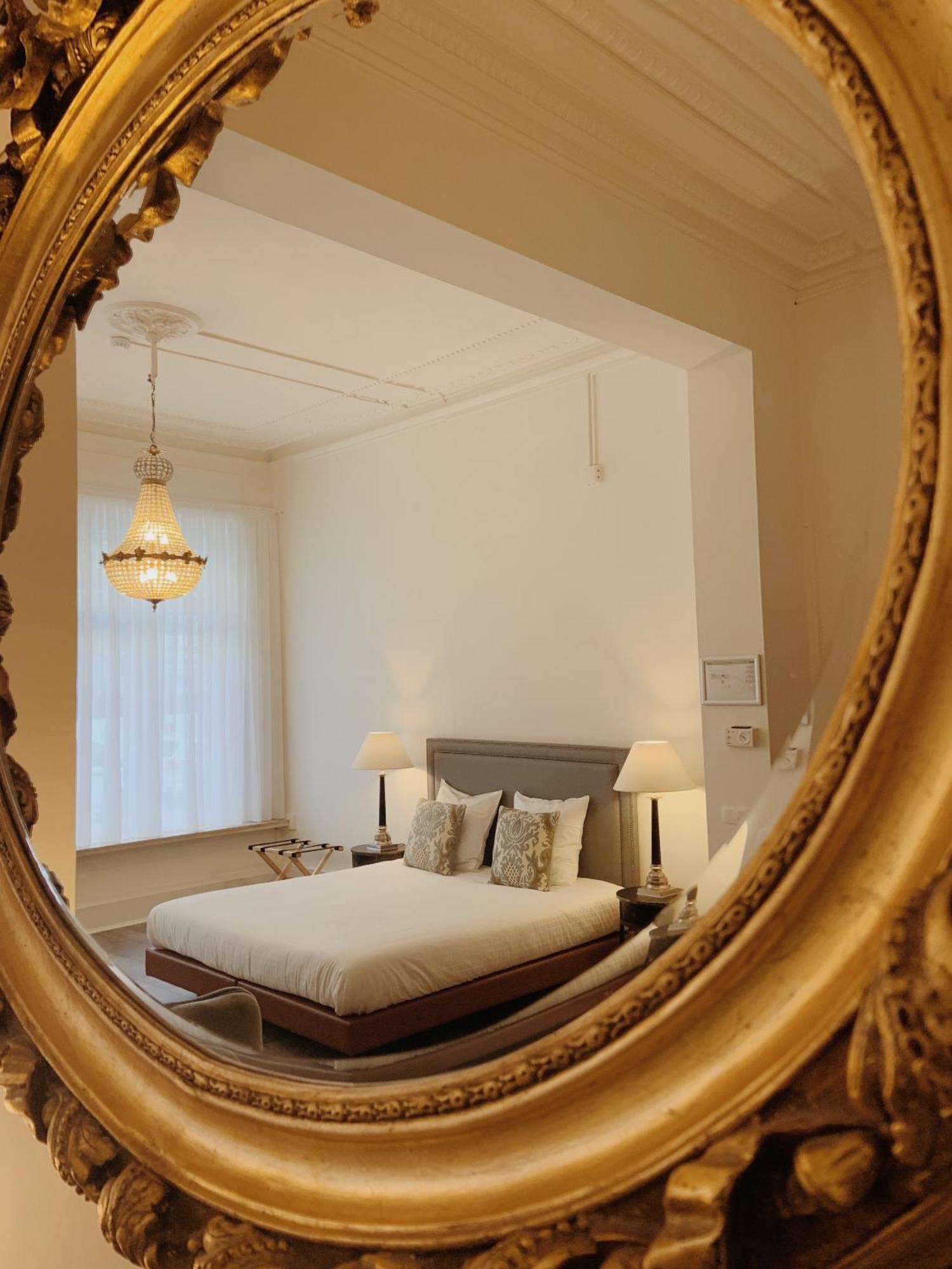 Guest house La Lys & Ghent