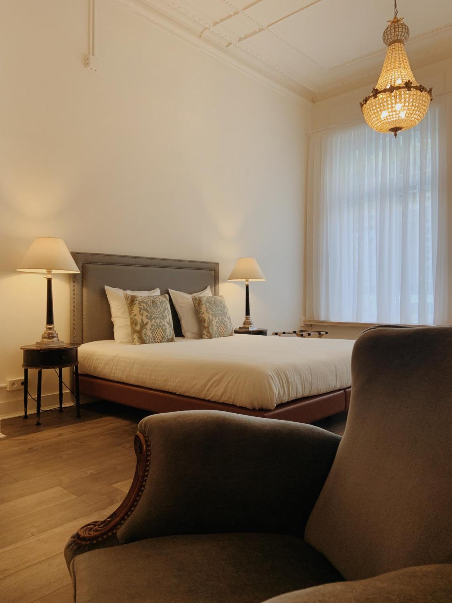 Guest house La Lys &