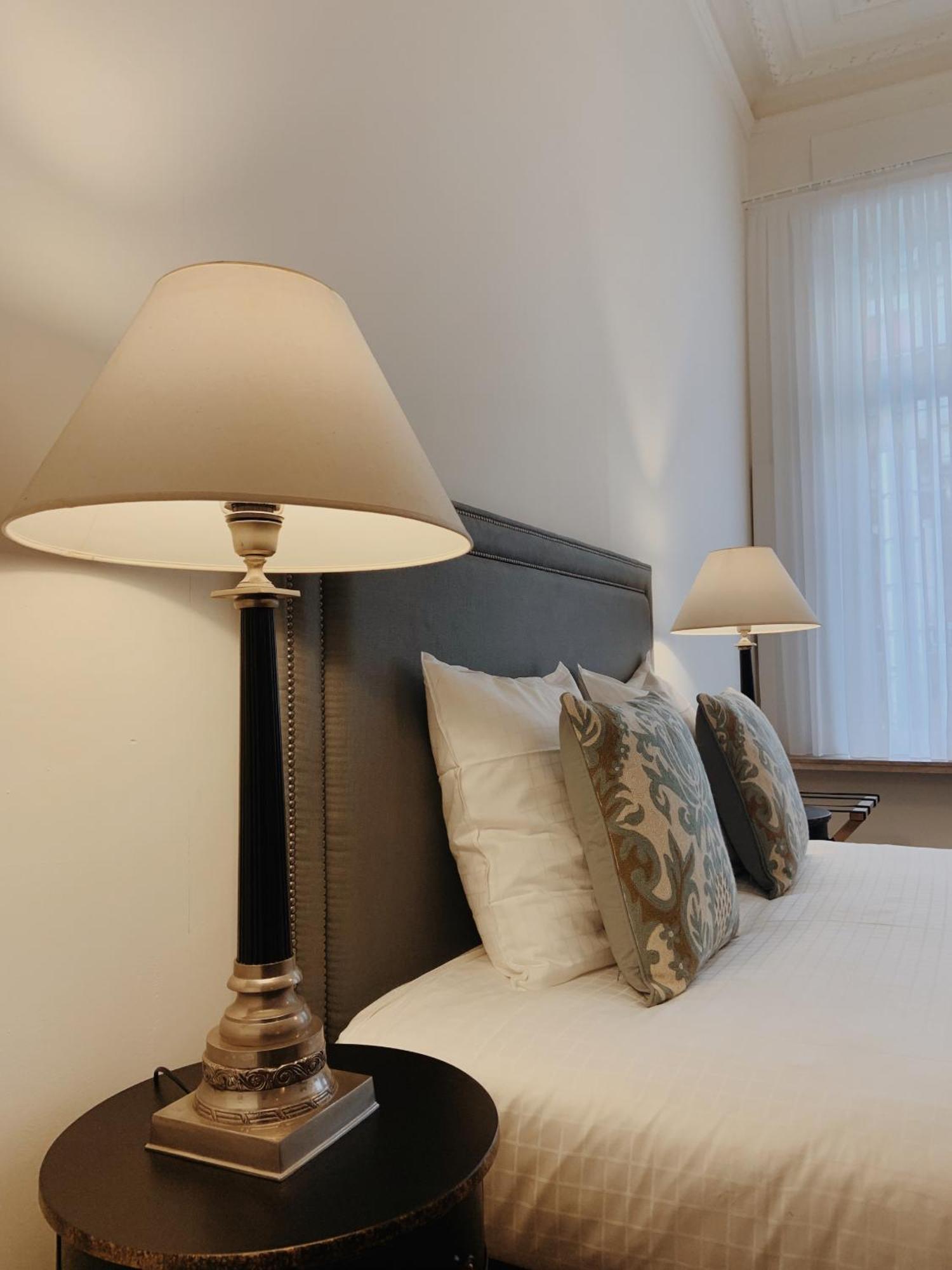 Guest house La Lys & *