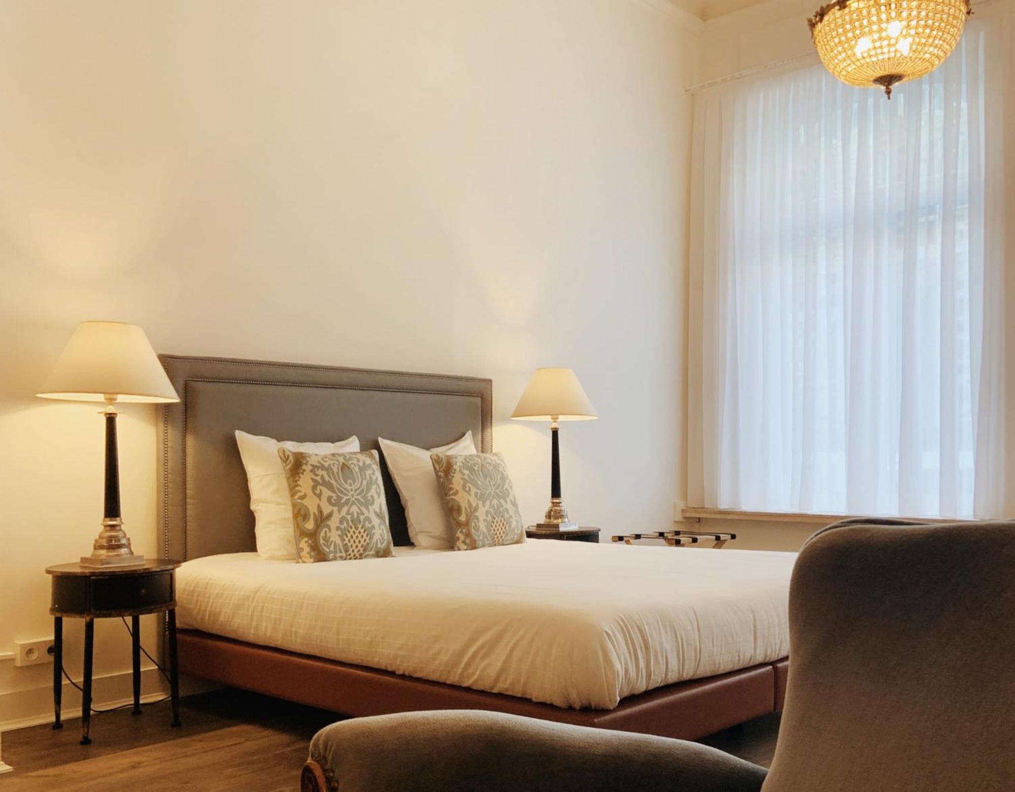 La Lys & Guest house