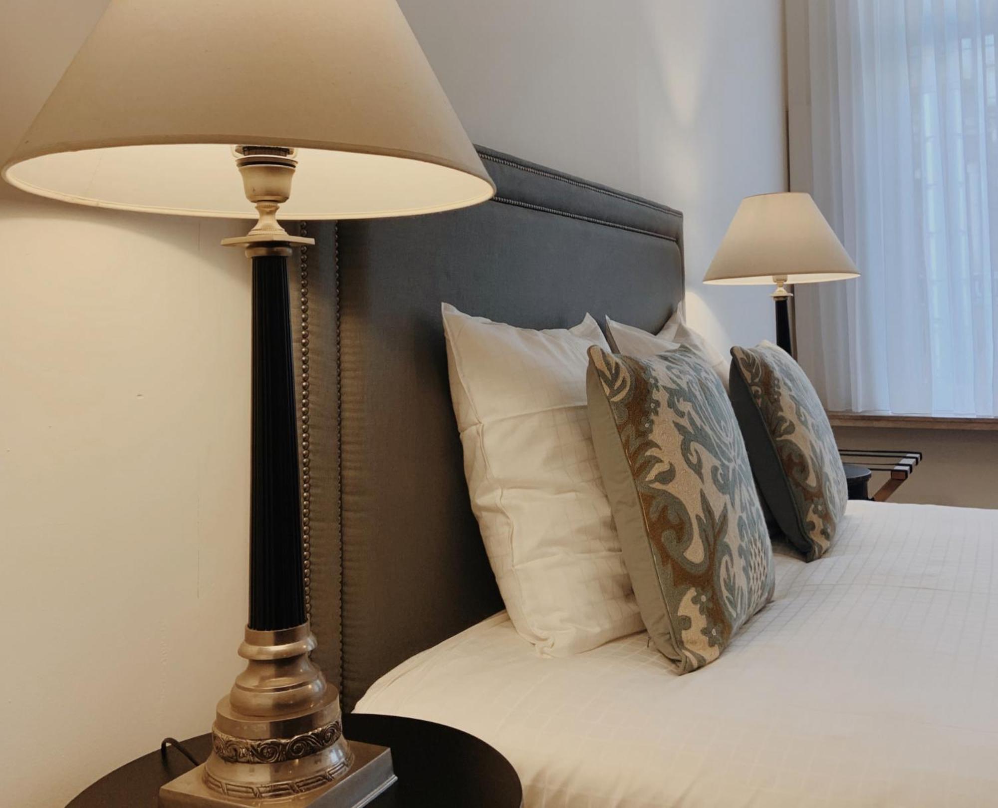 La Lys & Guest house *