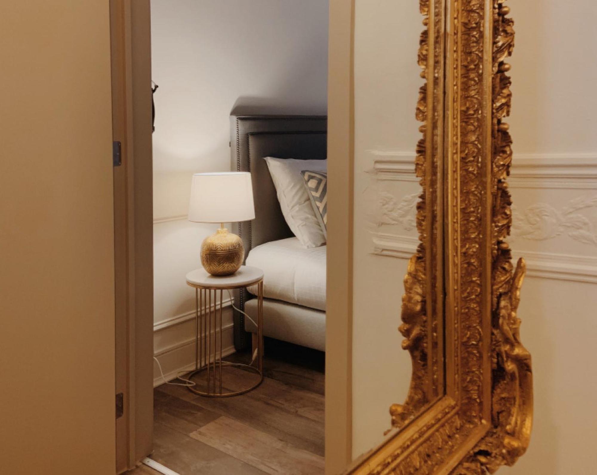 Guest house La Lys & *