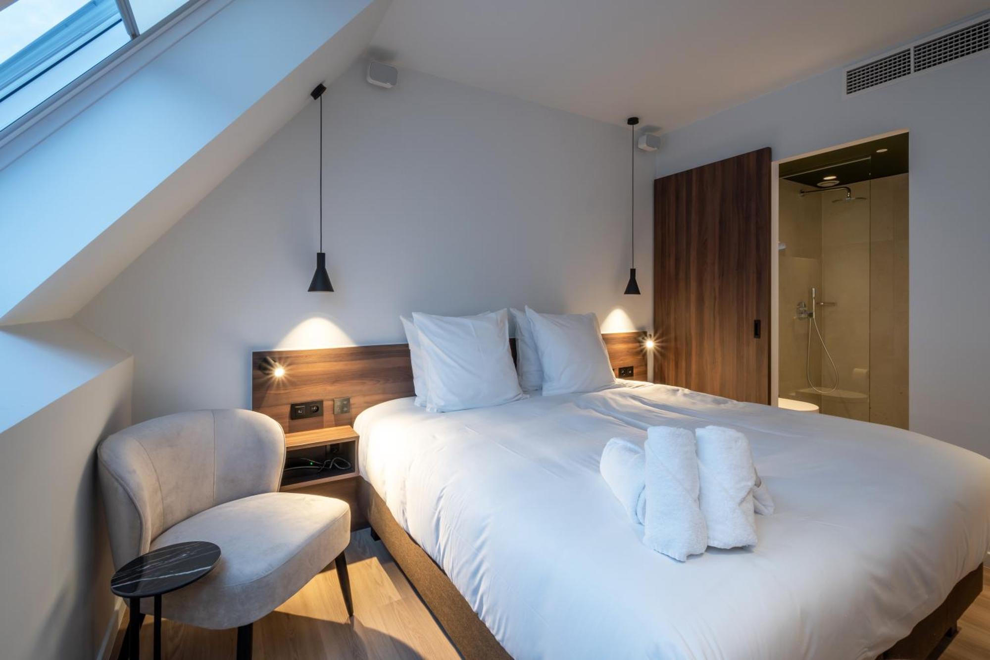Hotel One Two Four - & Gent