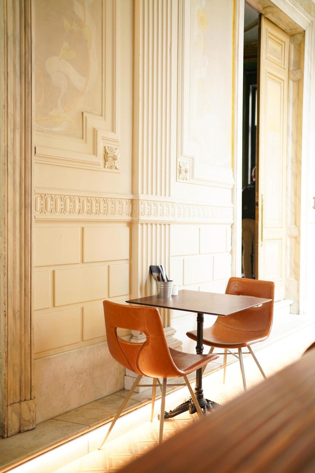 Hotel Heirloom - The Mansion 3*