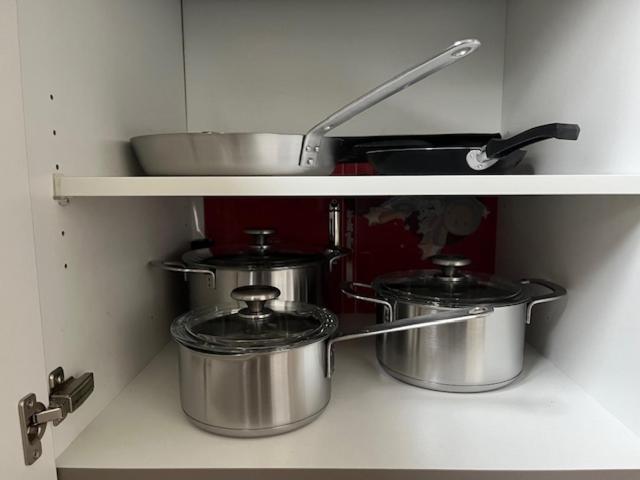 Apartment Sint-amandstraat A4 *