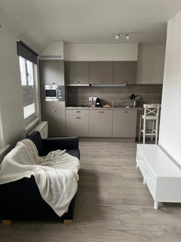 Sint-amandstraat A4 * Ghent