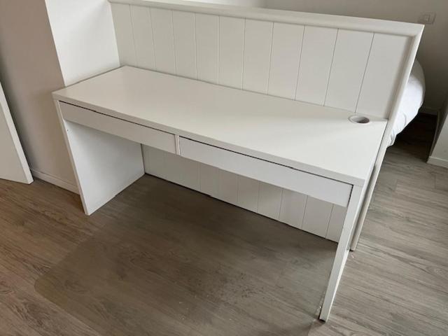 Sint-amandstraat A4 Apartment Ghent