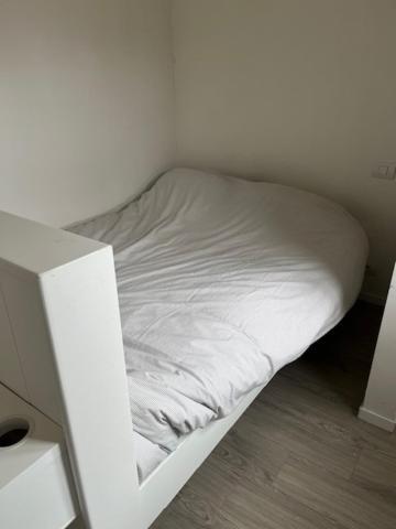 Sint-amandstraat A4 Apartment