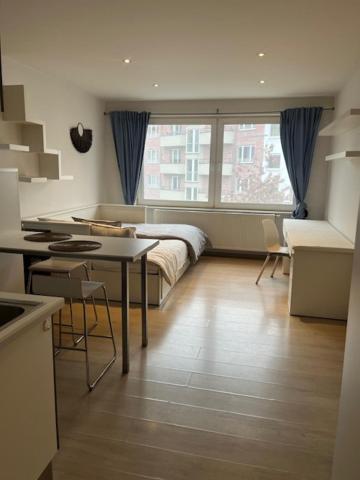 Apartment Sint-amandstraat A4 Ghent