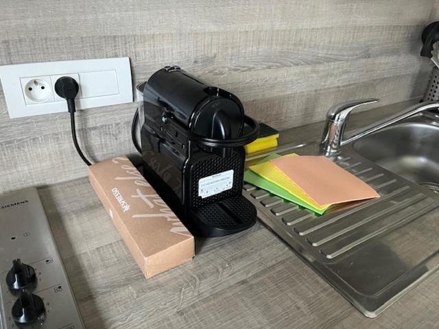 Apartment Sint-amandstraat A4 *