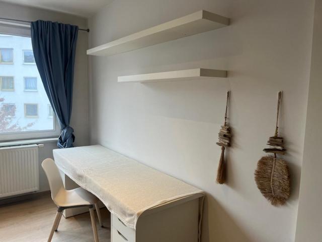 Sint-amandstraat A4 Apartment *