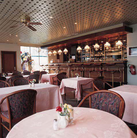 Europahotel Hotel Ghent