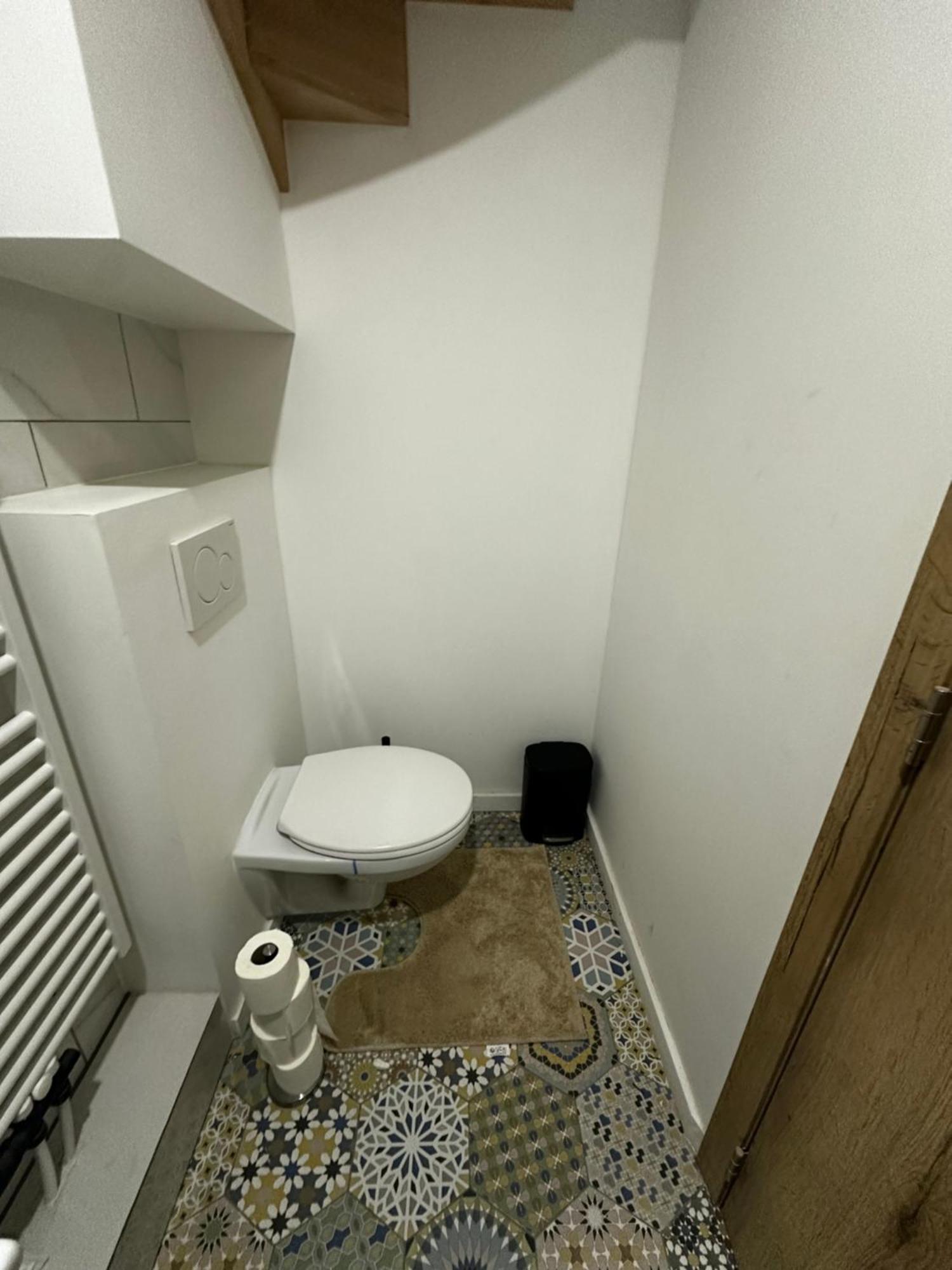 Appartement Charming Canal-side In The Heart Of *