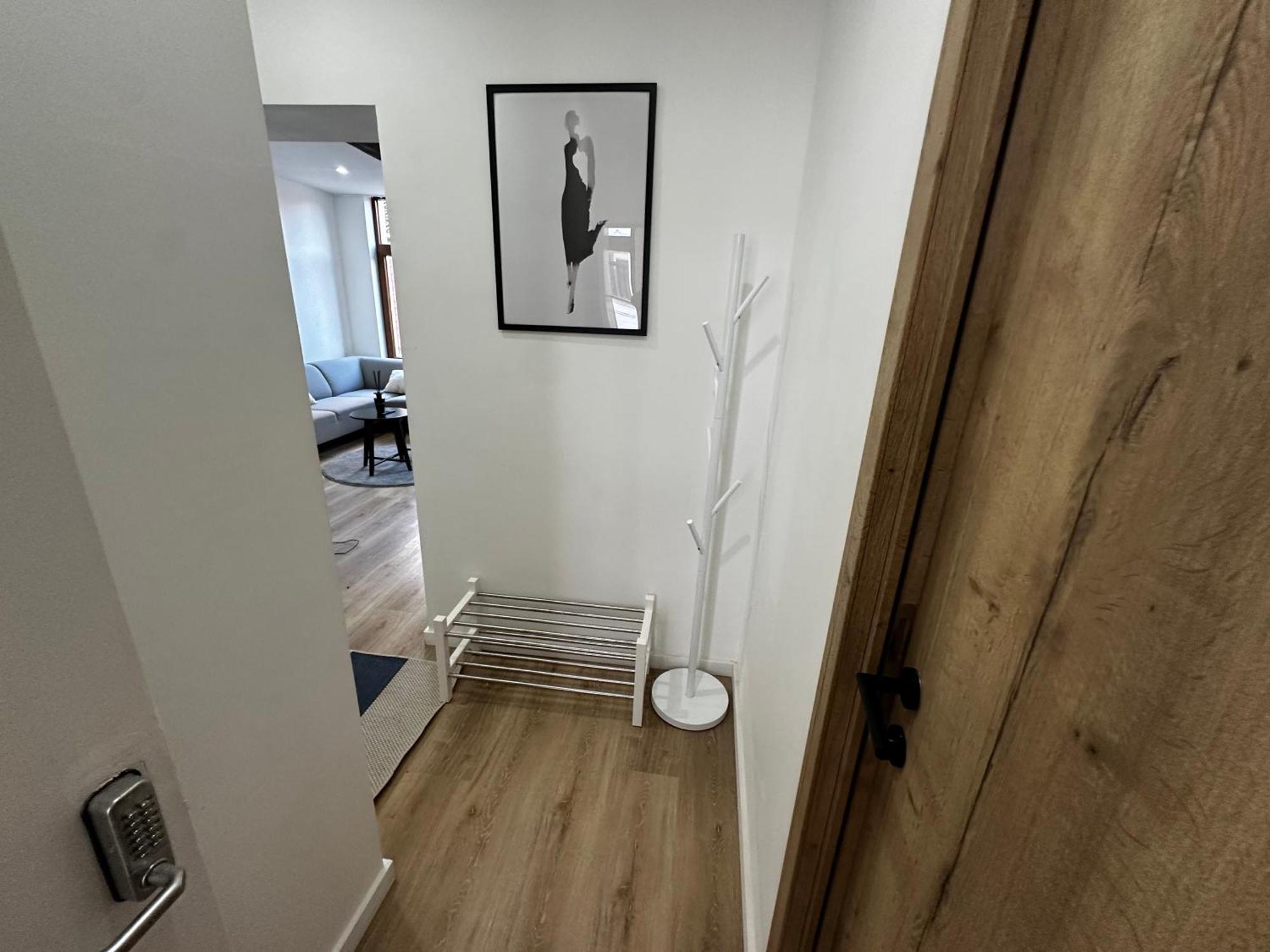 Appartement Charming Canal-side In The Heart Of