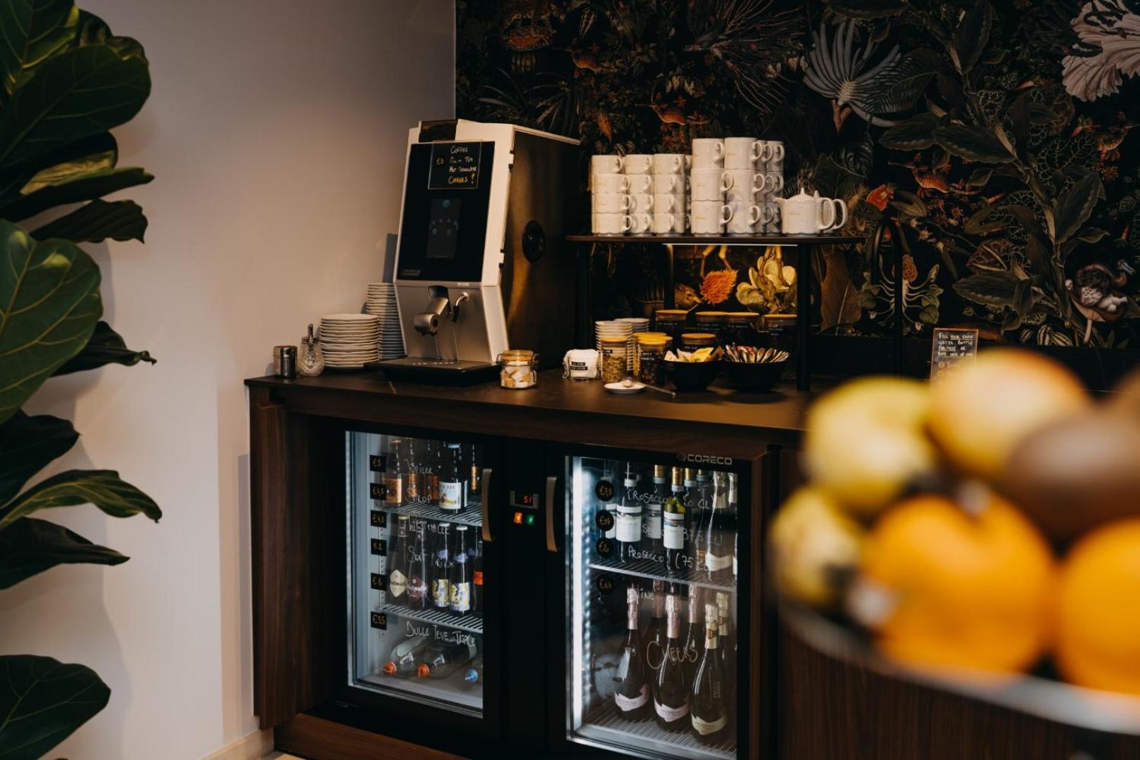 Hotel Astoria Ghent