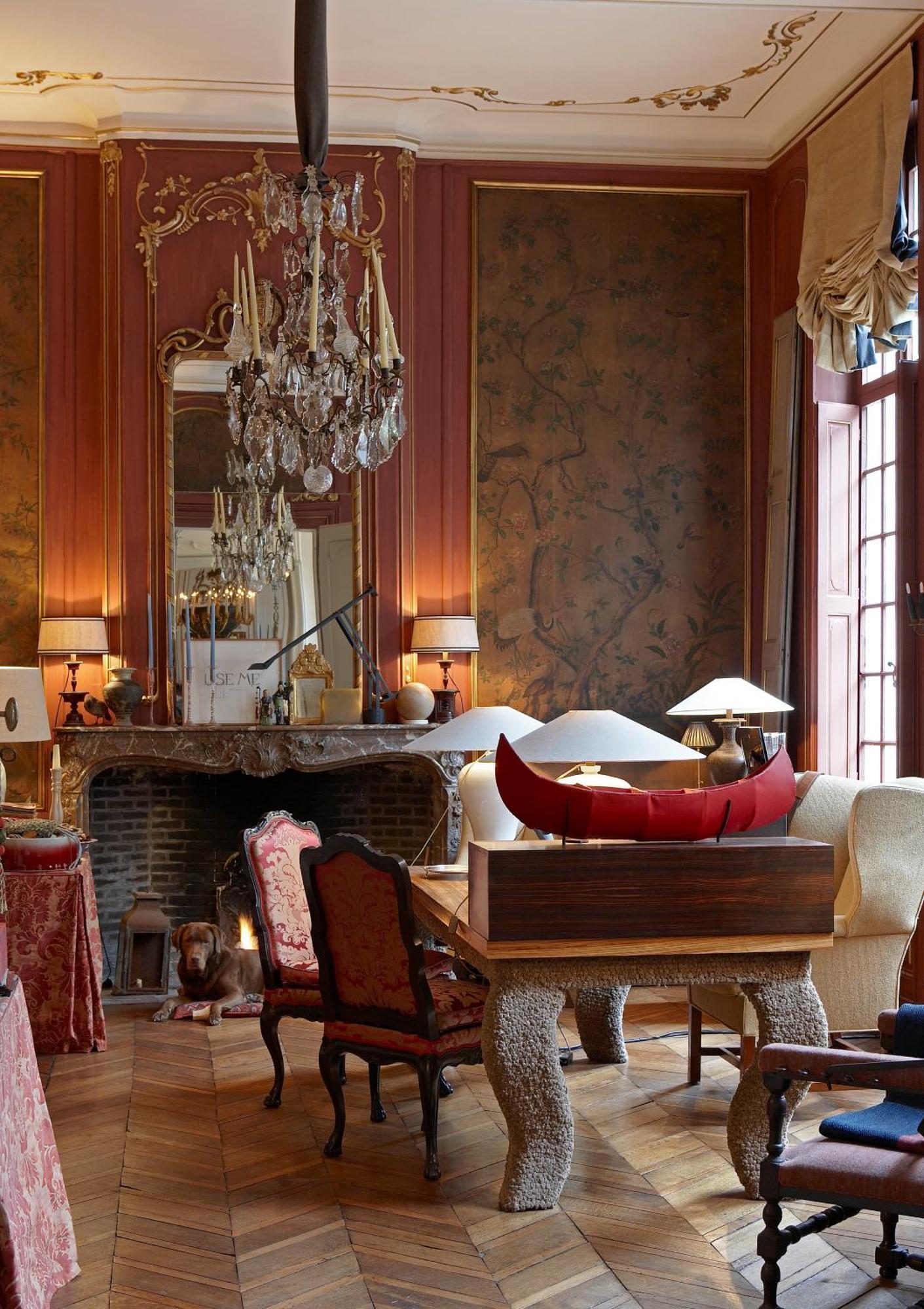 Bed & Breakfast The Verhaegen
