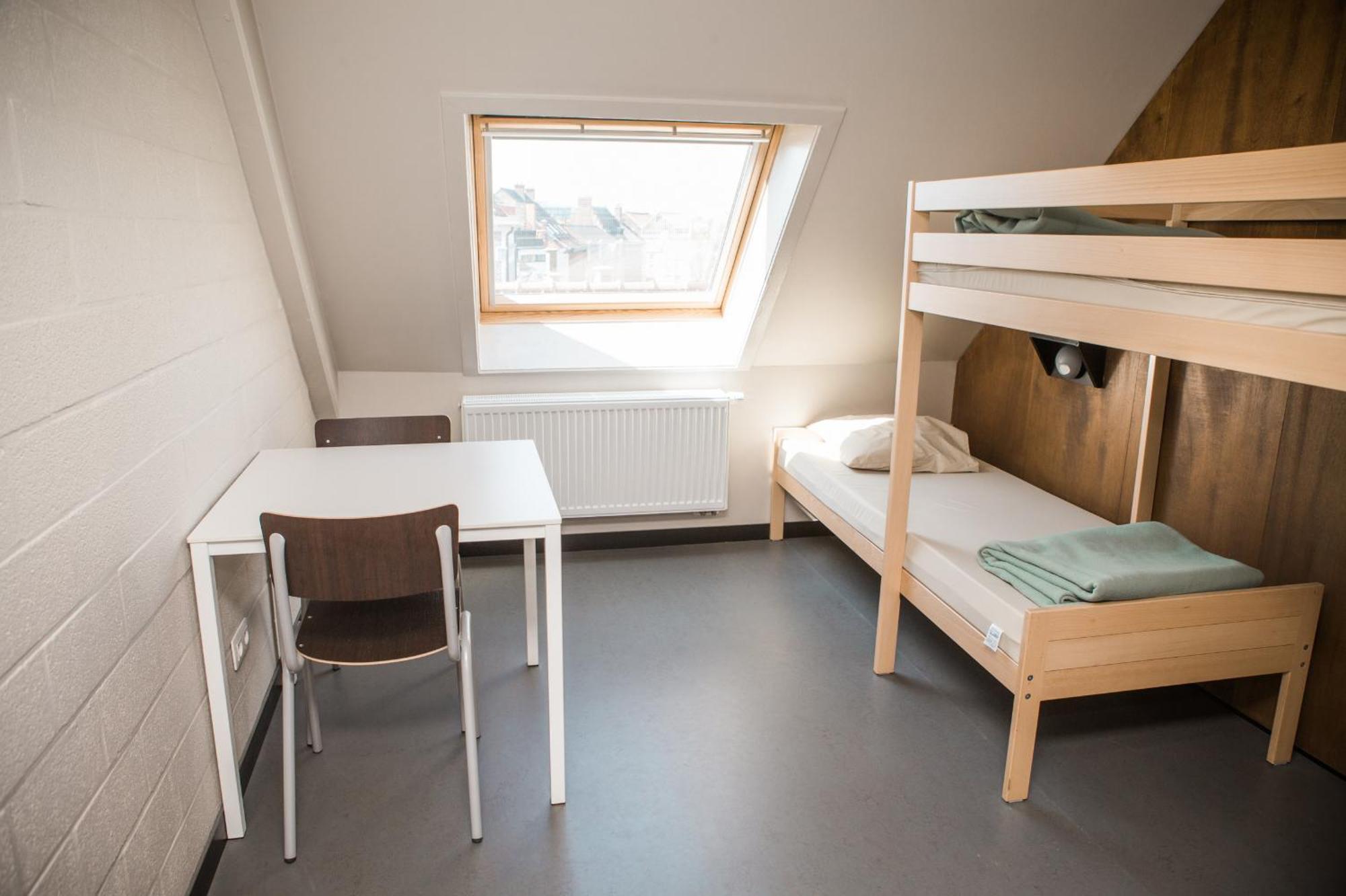 De Draecke * Gent
