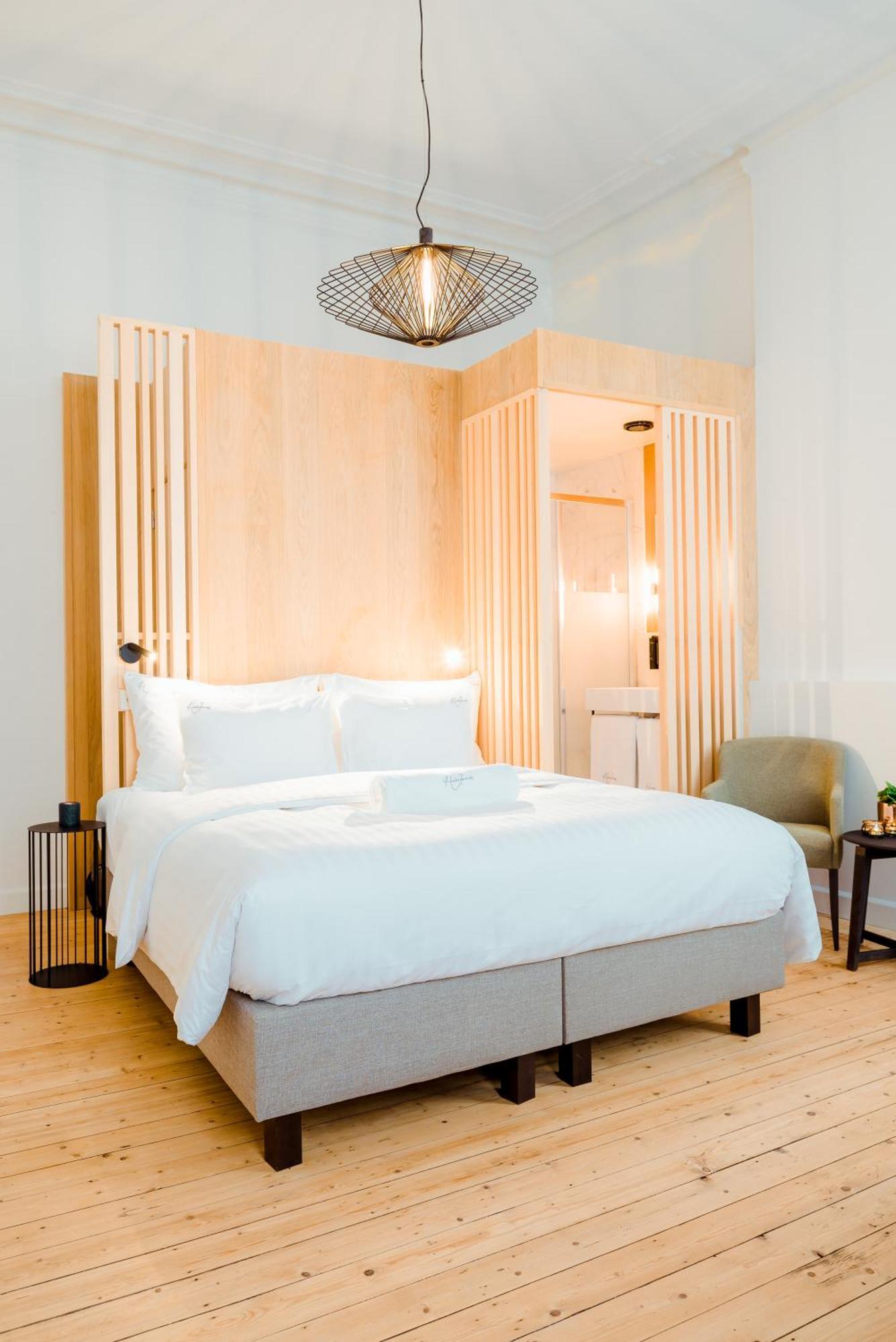 Hotel Heirloom - The Mansion 3*