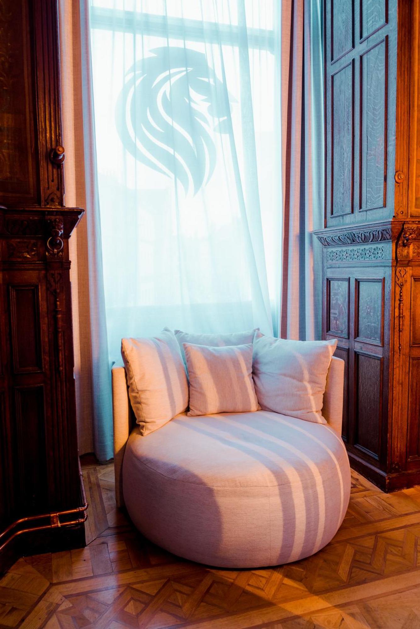 Heirloom - The Mansion 3* Ghent