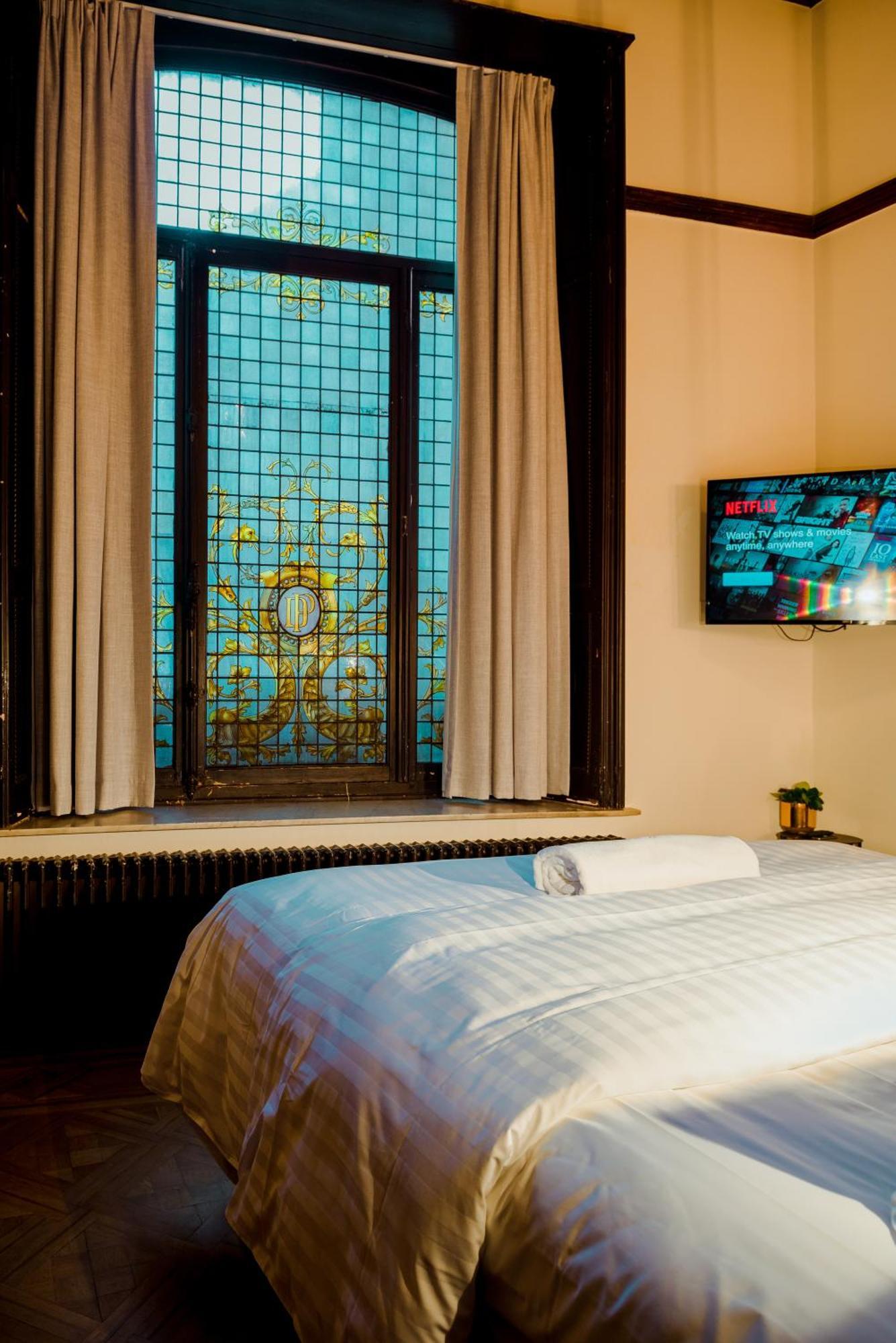 Hotel Heirloom - The Mansion