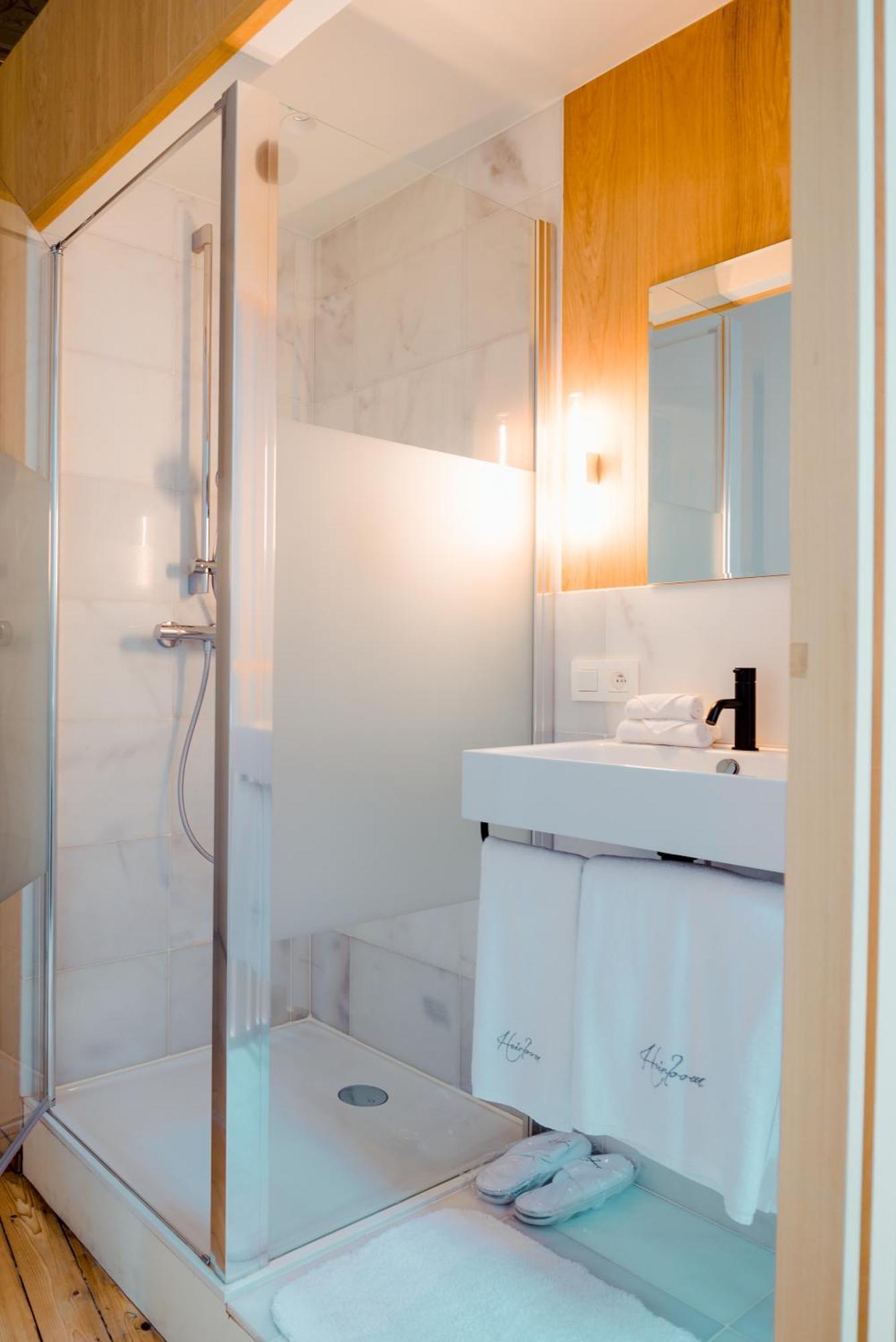 Hotel Heirloom - The Mansion Ghent