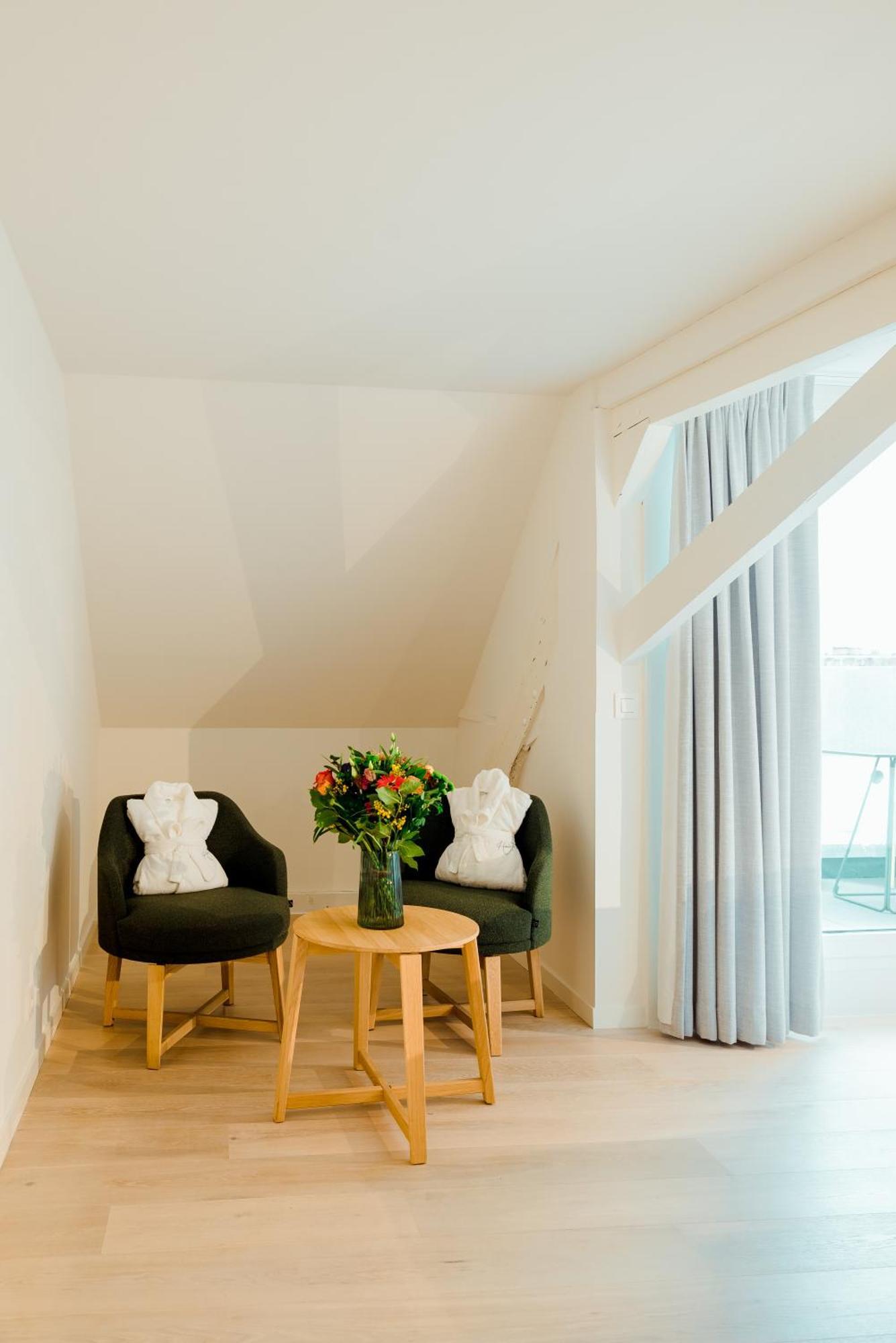 Hotel Heirloom - The Mansion Ghent