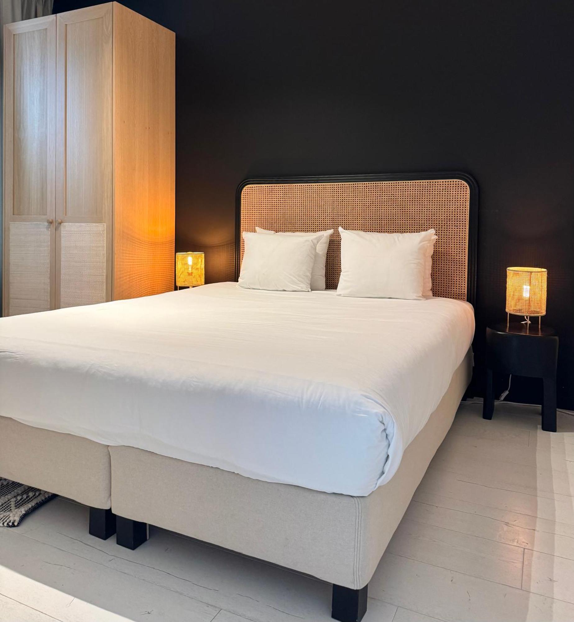 3 Luxury Design With Airconditioning, Close To St-pieters Station Apartment Ghent