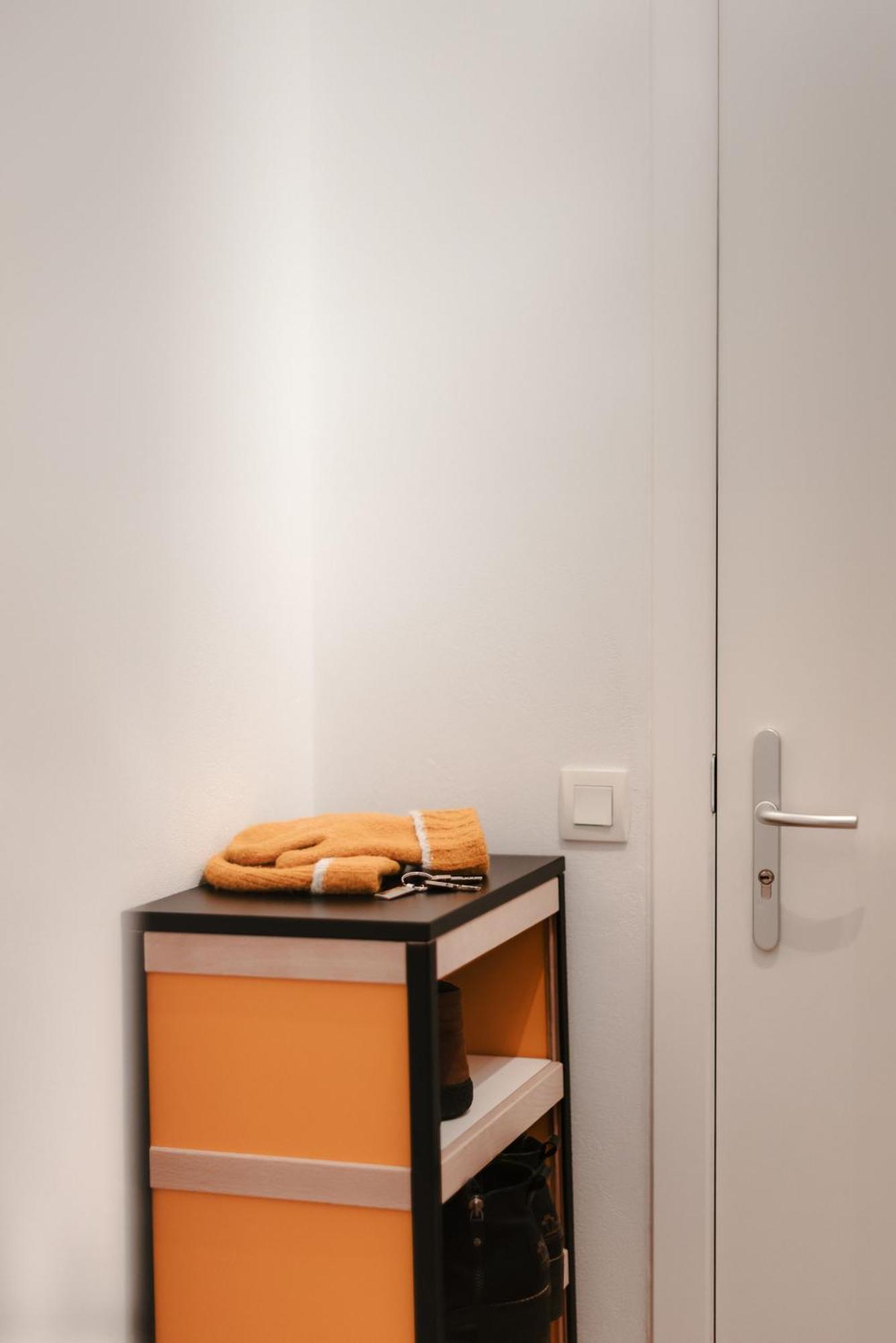 Appartement The Gent