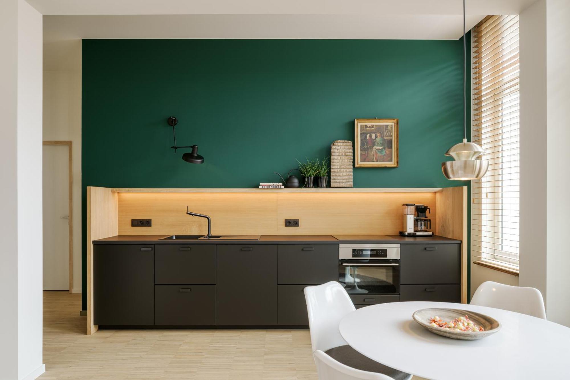 Apartamento Great To I &