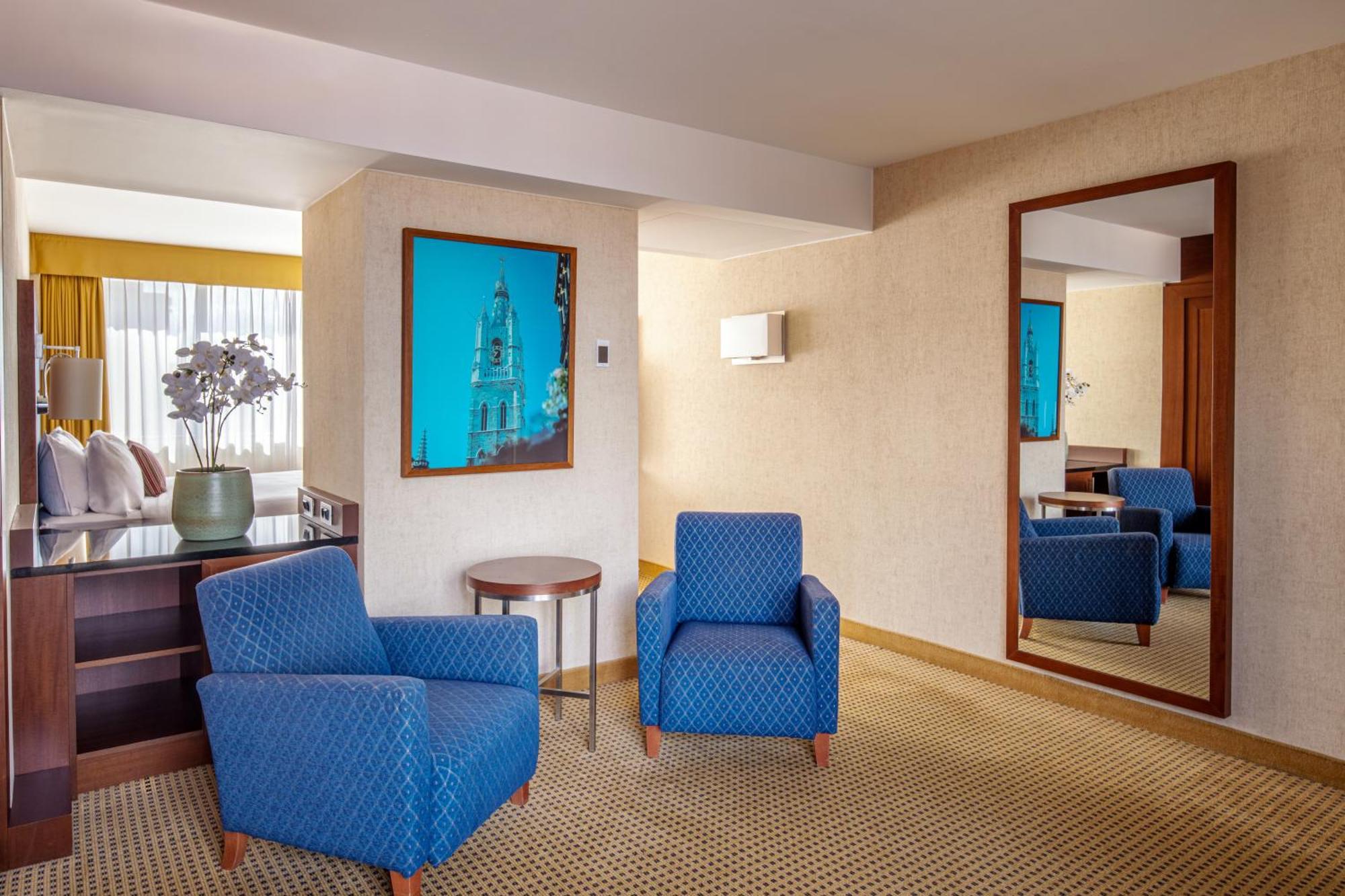 Marriott