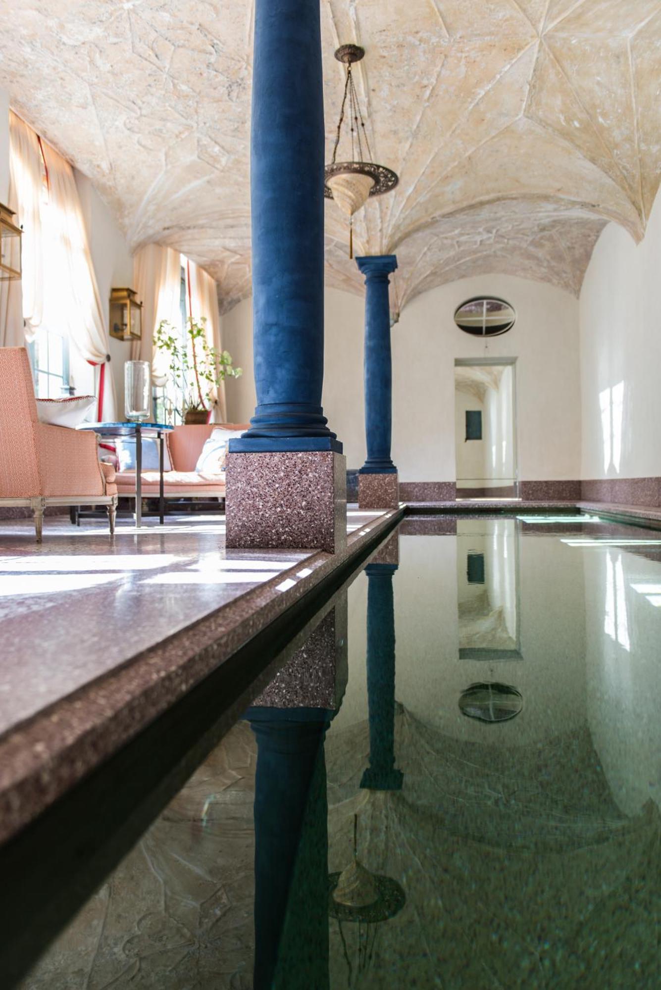 The Verhaegen Bed & Breakfast 5*
