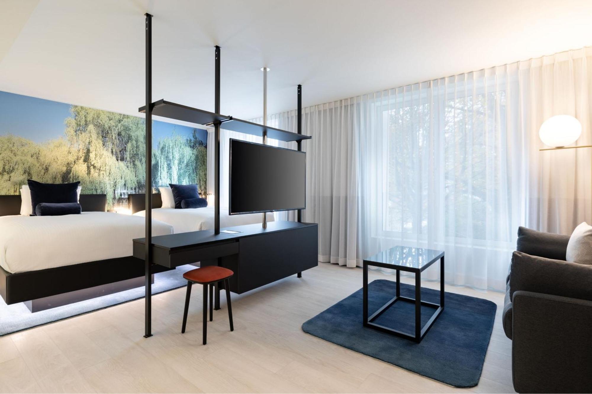 By Marriott 4*